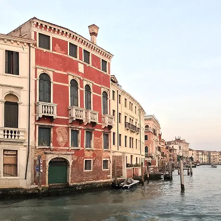 Grand Canal Residence Appartement