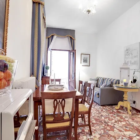 Grand Canal Residence Appartement Venise