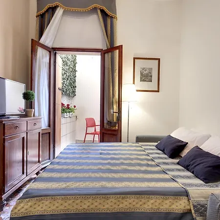 Grand Canal Residence Appartement