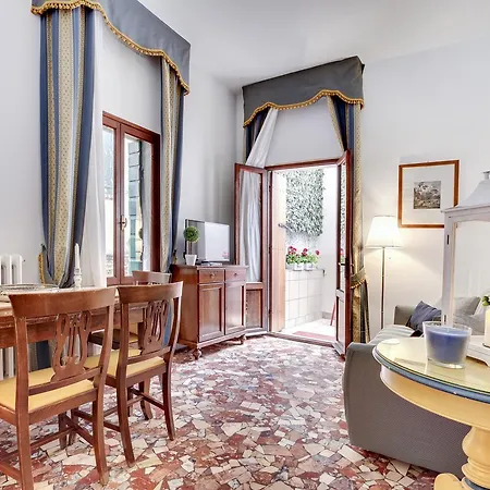 Grand Canal Residence * Venise