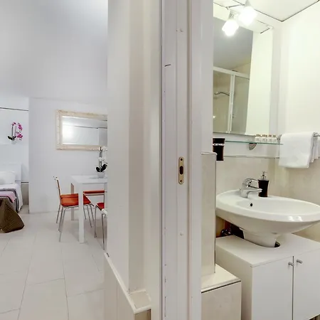 Grand Canal Residence Venise