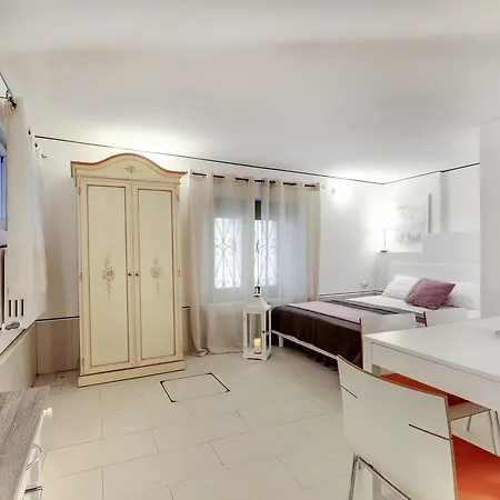 Grand Canal Residence Venise