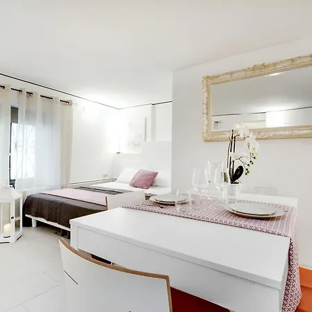 Grand Canal Residence Venise