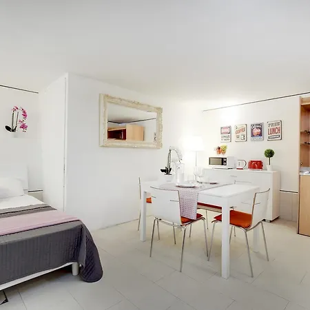 Grand Canal Residence Appartement *