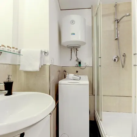 Appartement Grand Canal Residence *