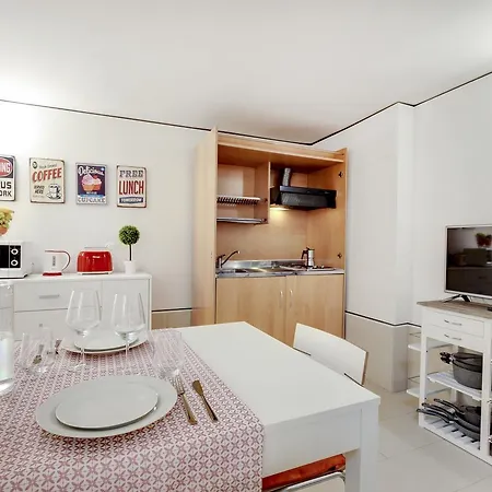Grand Canal Residence Apartment *