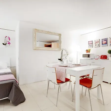 Apartment Grand Canal Residence